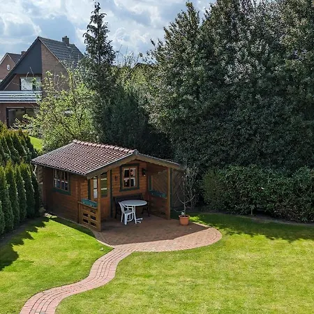 Leni Erstes Og Inkl Balkon Gartenblick Kostenfreier Parkplatz Stadtnah Aber Ruhig Gelegen Apartamento *